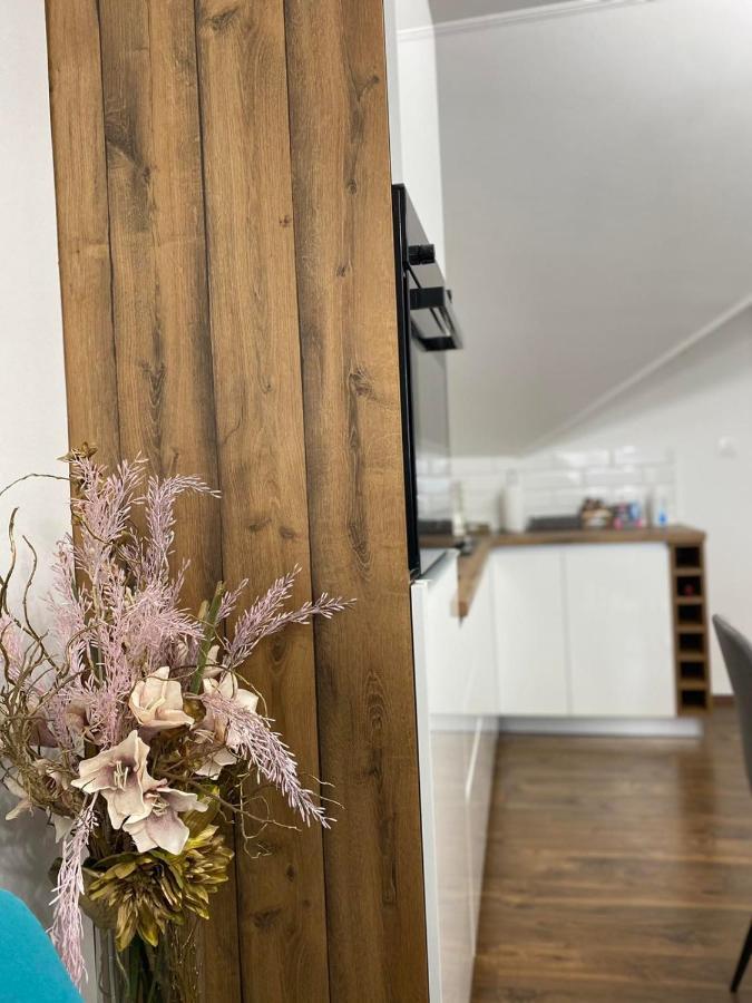 Apartman Pavic Vinkovci Extérieur photo