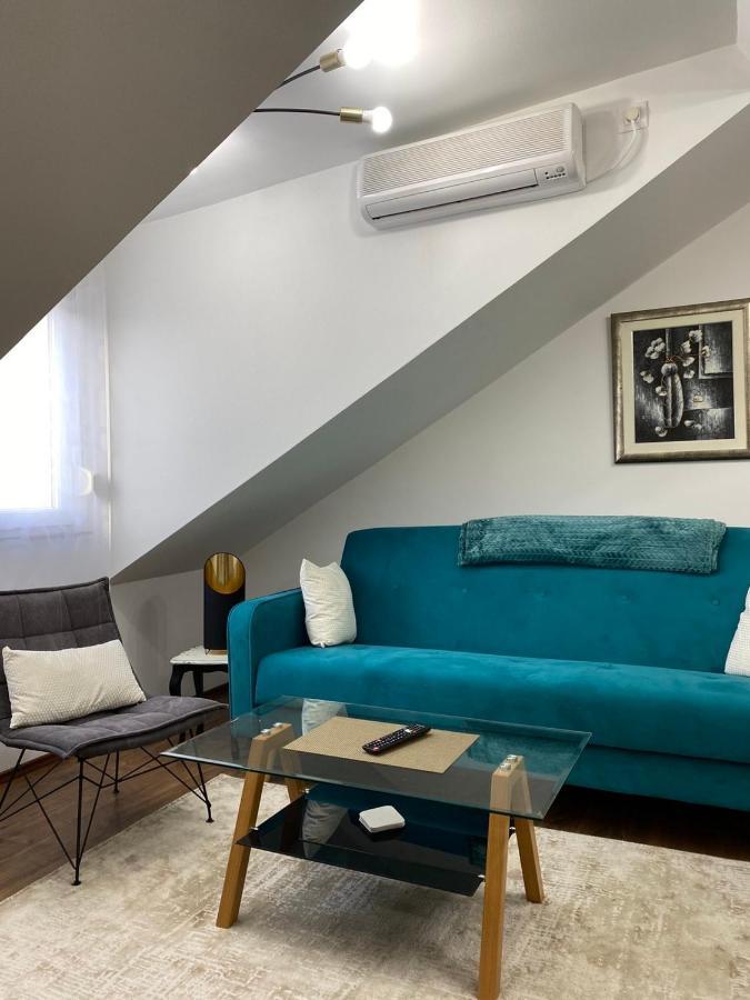 Apartman Pavic Vinkovci Extérieur photo