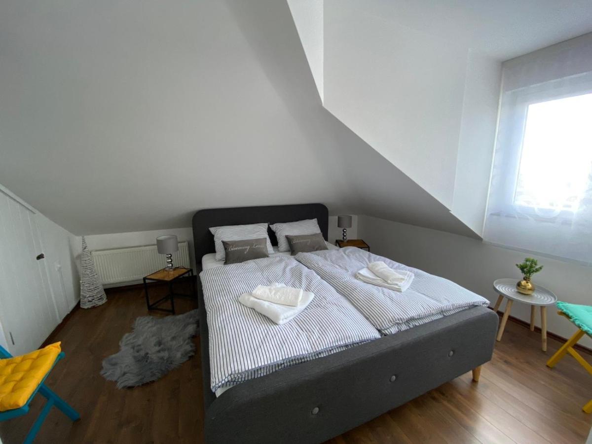 Apartman Pavic Vinkovci Extérieur photo