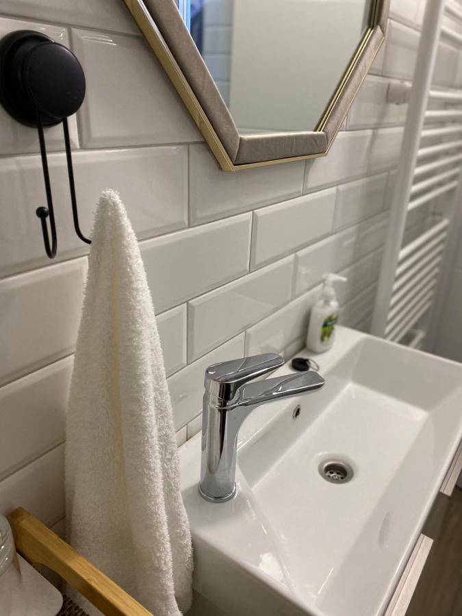 Apartman Pavic Vinkovci Extérieur photo