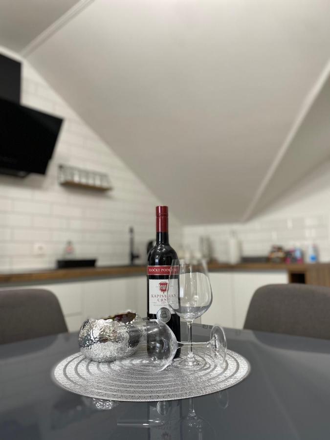 Apartman Pavic Vinkovci Extérieur photo
